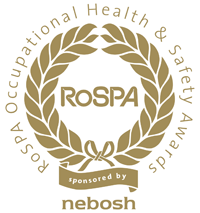 RoSPA logo